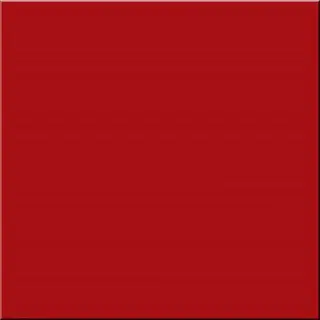 Глазурованный керамогранит UP058  алый  ректификат матовый |60x60