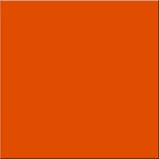 Глазурованный керамогранит UP054 мандарин ректификат матовый |60x60