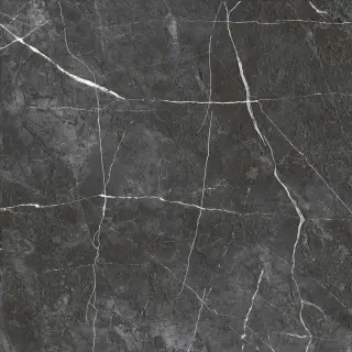 Marble line dark grey  матовый  серый темный 60х60