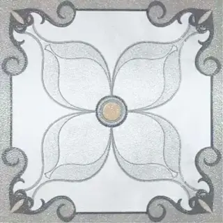 Вставка  Калакатта 2 |15х15