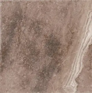 Керамогранит Лава коричневый темн. AntiSlip |45х45