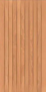 Глаз. керамогранит Sherbrooke многоцветный рельеф ректификат 44,8x89,8