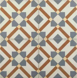 Heritage Colour 4 XX 33x33