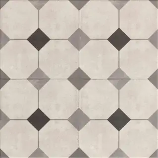 Heritage Grey 1 XX 33x33