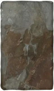 Flagstone Multicolor |30x50