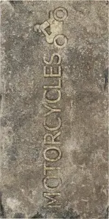 Road Signs Mix Broadway  |10x20