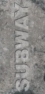 Road Signs Mix Soho |10x20