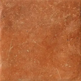 Cotto Del Campiano Rosso Siena 20x20