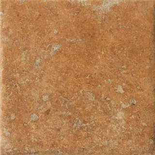 Cotto Del Campiano Giallo Umbria 40x40