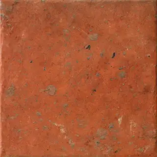 Cotto Del Campiano Rosso Siena 40x40