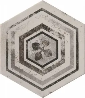 Miami Mix Esagona |24x27.7