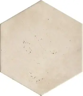 White Rope Esagona |24x27.7