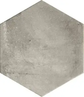 Dust Grey Esagona |24x27.7