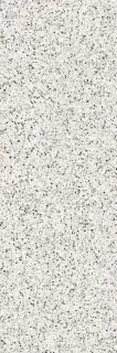 Terrazzo Bianco Venezia 5,6 mm |100x300