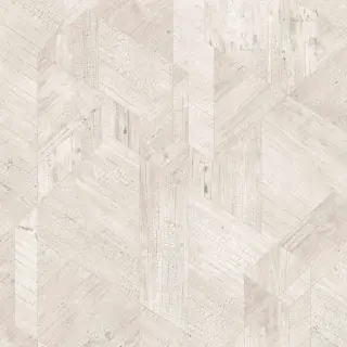 Eterno White Intreccio ZZ|80x80