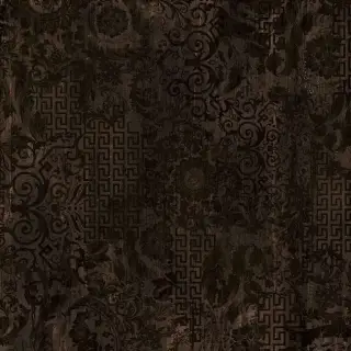 Eterno Brown Patchwork |80x80