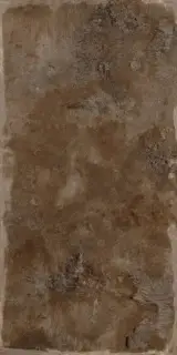 Metal Brown Zinc Prelucidato (Soft) 6 mm XX 100x300