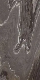 Silver Wave Top Lapped (R10) 150x300