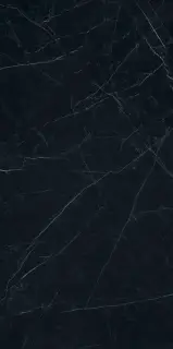 Nero Marquinia Lucidato (Shiny) 6 mm |150x300