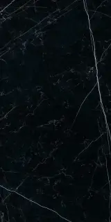 Nero Marquinia Lev Silk |60x120