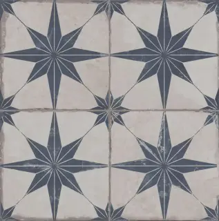 Scintilla Saphire Blue Pre-Cut 45x45