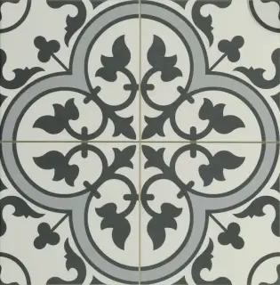 Ledbury Marina Blue Pre-Cut 45x45