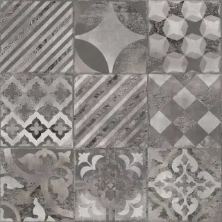 Dec. Eternity (6 pz) rett| 60x60