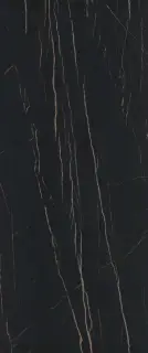 Black Gold 6 mm glossy 120x270