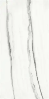 Panda White glossy 90x180