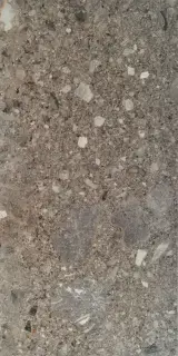 Frammenta Antracite nat/rett |60.4x120.8