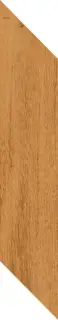 Feelwood Cognac Chevron 7.5x40.7
