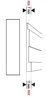 Tiffany Brown KL 15x61