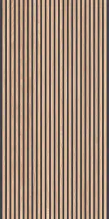 Canne Ecru Black 60x120