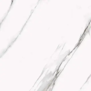 Butik 2020 Белый Лаппатированный  60х60