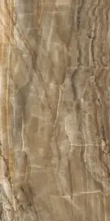 Гранит Оникс коричневый LLR лаппат   60x120