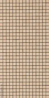 Mosaici Avorio 450 moduli 1,8x1,8 XX |24.5x49