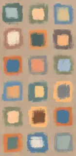 Gioia Decoro Quadra (4 pz) ZZ|60x120