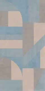 Gioia Decoro Scandi (4 pz) ZZ|60x120