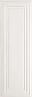 Boiserie Blanco Mate rect 30x90