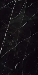 Empire Calacatta Black 80x160 Lapp/ЭМПАИР КАЛАК. БЛЭК 80x160 ЛАП