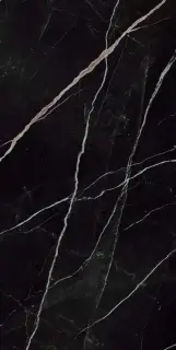 Empire Calacatta Black Rett 80x160/ЭМПАИР КАЛАК. БЛЭК РЕТ 80x160