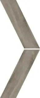 Rovere Bark shevron ( продажа кратно пачкам ) 8x40