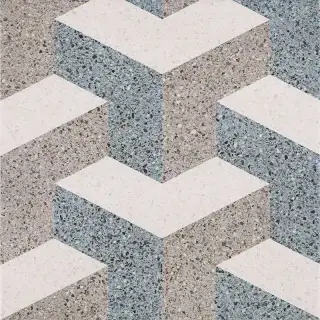 DC. Corbusier |22.3x22.3 XX