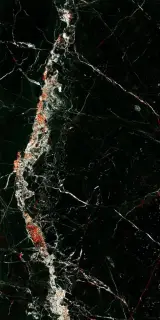 Cr.Lux Laurants Brown pol/rett  |60x120