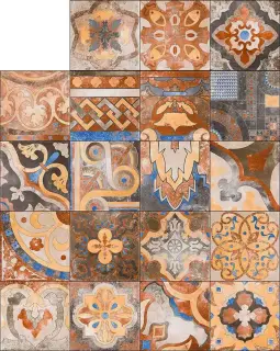 Cr.Empoli Earth XX 22,3x22,3