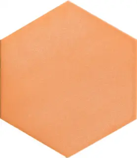 MAYFAIR OCRE HEX 19,8X22,8 XX