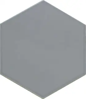 MAYFAIR GRIGIO HEX  19,8X22,8 XX