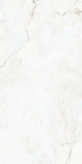 Crystal White leviglass 60x120 Rec.