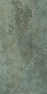 Rusty Metal Moss Luxglass 60x120 Rec.