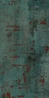 At. Metal Green 60x120 XX